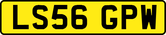 LS56GPW