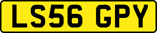 LS56GPY