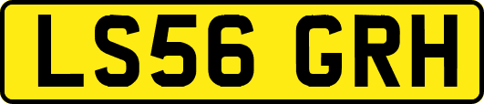 LS56GRH