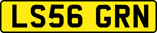 LS56GRN
