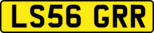LS56GRR