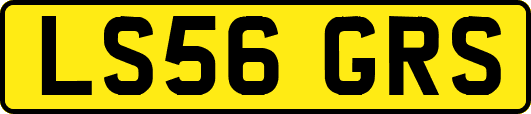 LS56GRS