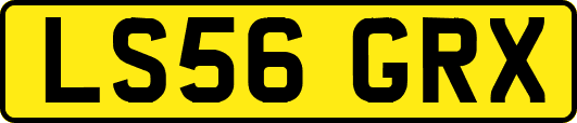 LS56GRX