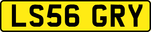 LS56GRY