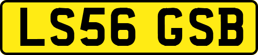 LS56GSB