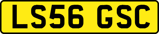 LS56GSC