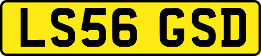 LS56GSD