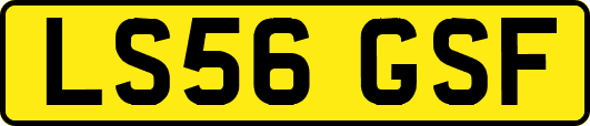 LS56GSF
