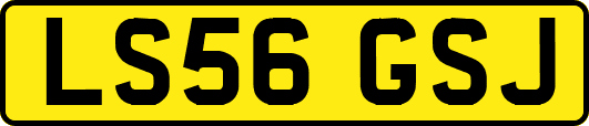LS56GSJ