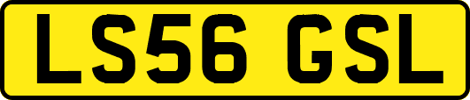 LS56GSL