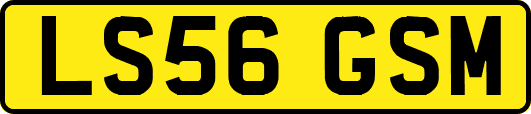 LS56GSM