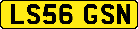 LS56GSN