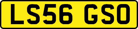 LS56GSO