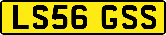 LS56GSS