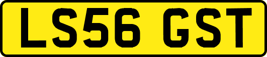 LS56GST