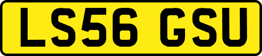 LS56GSU