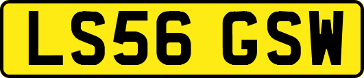 LS56GSW