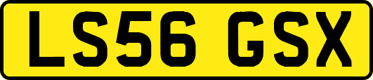 LS56GSX