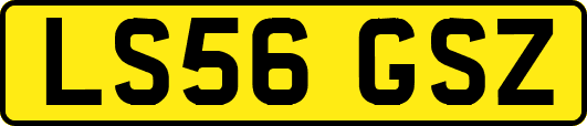 LS56GSZ