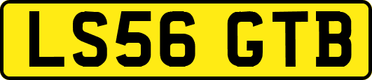 LS56GTB
