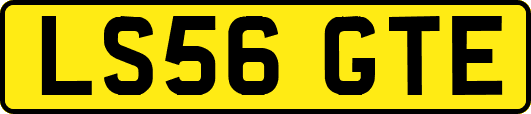 LS56GTE