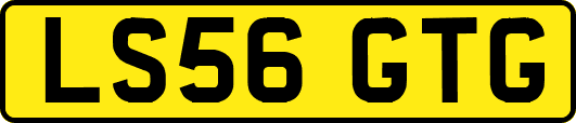 LS56GTG
