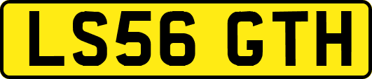 LS56GTH