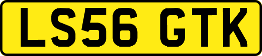 LS56GTK