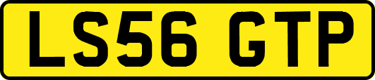 LS56GTP