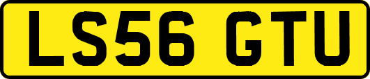 LS56GTU