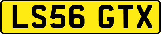 LS56GTX