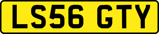 LS56GTY