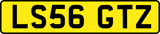 LS56GTZ