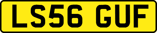 LS56GUF