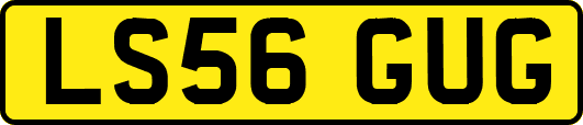 LS56GUG