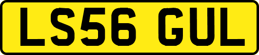 LS56GUL