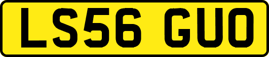 LS56GUO