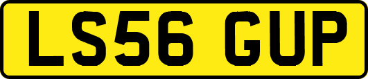 LS56GUP