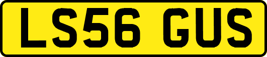 LS56GUS