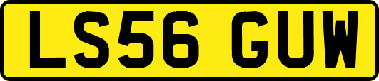 LS56GUW