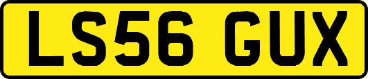 LS56GUX
