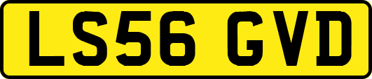 LS56GVD
