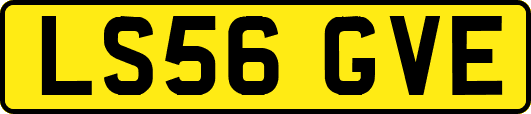 LS56GVE