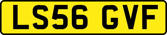 LS56GVF