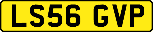 LS56GVP