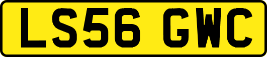 LS56GWC