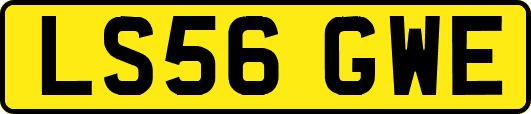 LS56GWE
