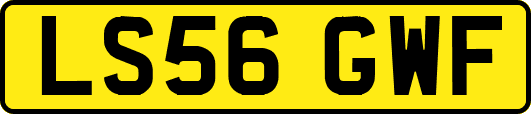 LS56GWF