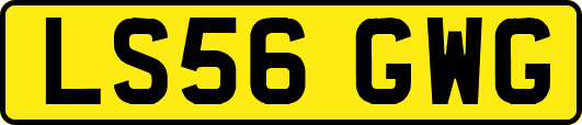 LS56GWG