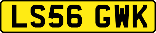 LS56GWK